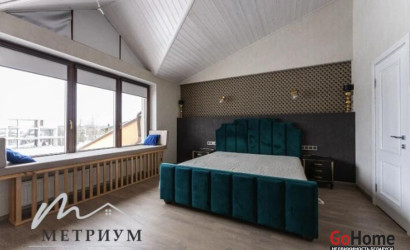 Купить дом, Логожеск, Центральная ул., 5.05 соток. Фото 30