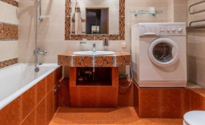 Снять 1-комнатную квартиру, Минск, ул. Притыцкого, д. 39 (Фрунзенский район). Фото 12