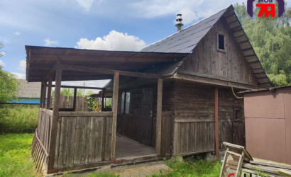 Купить дом, Красное, Центральная ул., 25 соток. Фото 19