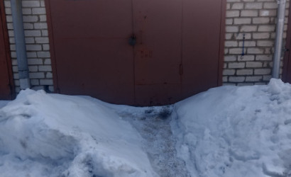 Продажа гаража, Минск, пер. Масюковщина, 35 кв.м.. Фото 2