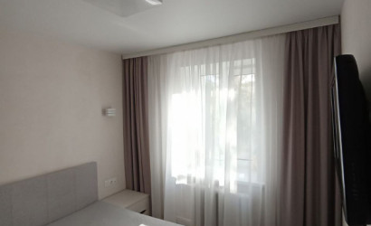 Купить 3-комнатную квартиру, Гомель, 60 лет СССР, 12/1. Фото 6