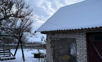 Купить дом, Хойники, ул. 60 Комсомольцев-Подпольщиков, д. 26, 10 соток. Фото 4