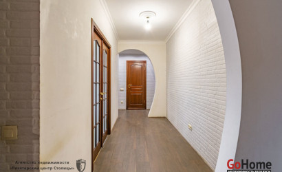 Купить 3-комнатную квартиру, Минск, Могилёвская, 16 (Октябрьский район). Фото 7