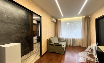 Купить 2-комнатную квартиру, Брест, Центр, пр-т Машерова. Фото 4