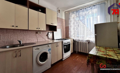 Купить 3-комнатную квартиру, Любань, Ленина ул., 100. Фото 2