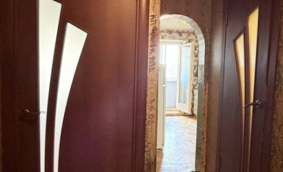 Купить 1-комнатную квартиру, Витебск, Московский, 99/1. Фото 13