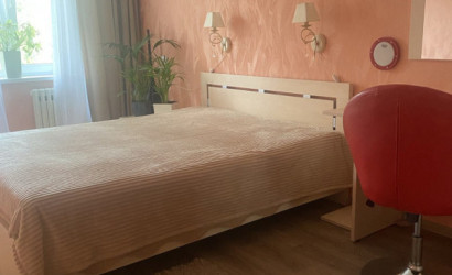 Купить 2-комнатную квартиру, Минск, Янки Мавра, 33 (Фрунзенский район). Фото 5