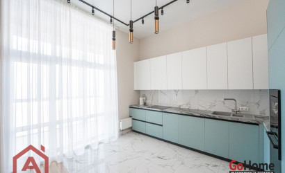 Снять 3-комнатную квартиру, Минск, Ратомская, 7 (Центральный район). Фото 2