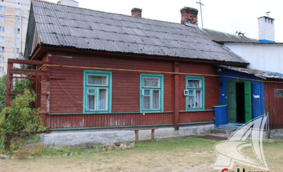 Купить дом, Брест, Речица, 4.2 соток. Фото 2