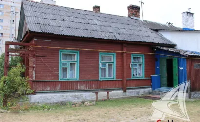  1-этаж.(29.5 м2), Брест(Речица)