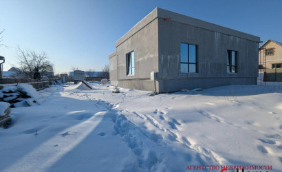 Купить коттедж, Малые Косичи, Центральная, 10 соток. Фото 4