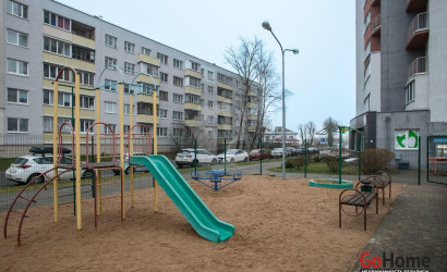 Купить 2-комнатную квартиру, Минск, Лынькова ул., 35 (Фрунзенский район). Фото 32