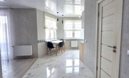 Снять 2-комнатную квартиру, Минск, Павлины Медёлки ул. 7 (Центральный район). Фото 6