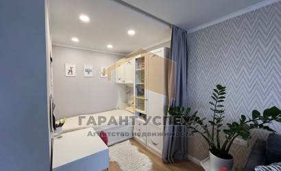 Купить 1-комнатную квартиру, Брест, ул. Мошенского. Фото 5