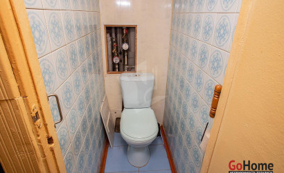 Купить 3-комнатную квартиру, Минск, Уборевича ул., 134 (Заводской район). Фото 17