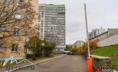 Купить 3-комнатную квартиру, Минск, Пулихова ул., 45 (Партизанский район). Фото 31