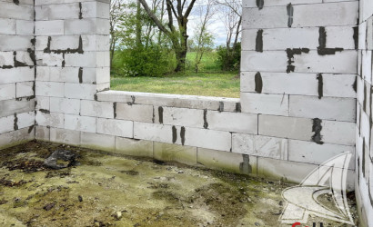 Купить дом, Кошилово, Лыщицкий с/с, 25 соток. Фото 23