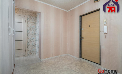 Купить 2-комнатную квартиру, Минск, Рокоссовского просп., 145 (Ленинский район). Фото 14