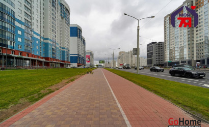 Купить 3-комнатную квартиру, Минск, Дзержинского просп., 26 (Московский район). Фото 34