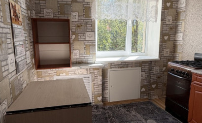 Купить 1-комнатную квартиру, Витебск, Гагарина, 25. Фото 7