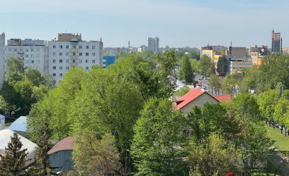 Аренда офиса, Минск, ул. Казинца, д.  11А, 57.5 кв.м.. Фото 5