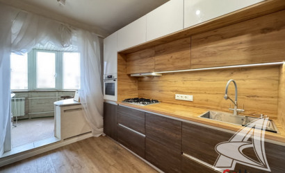 Купить 4-комнатную квартиру, Брест, Ковалево, ул. 28 Июля. Фото 4