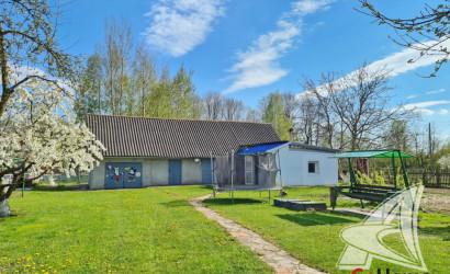 Купить дом, Пелище, Пелищенский с/с, 20.56 соток. Фото 35