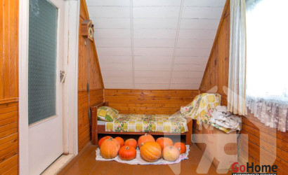 Купить дом в деревне, БОЯРЫ, 4 соток. Фото 13