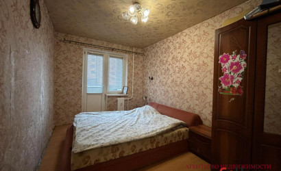 Купить 3-комнатную квартиру, Брест, ул. Ясеневая, д. . Фото 3