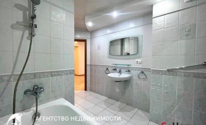 Снять 2-комнатную квартиру, Минск, Независимости пр-т 185 (Первомайский район). Фото 16