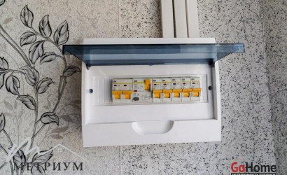 Купить дом в деревне, Микробиолог, 4.04 соток. Фото 23