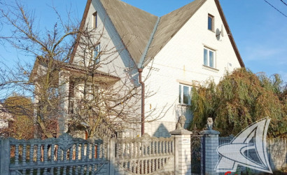 Купить дом, Кобрин, г. Кобрин, 10.51 соток. Фото 31