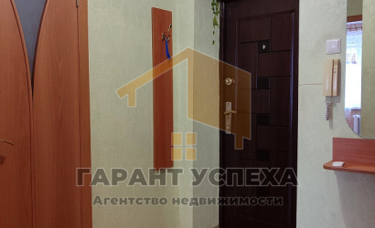 Купить 1-комнатную квартиру, Брест, ул. Набережная, д. . Фото 6