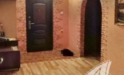 Купить 3-комнатную квартиру, Беловежский, , . Фото 13