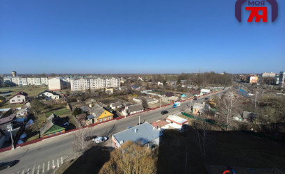 Купить 3-комнатную квартиру, Слуцк, 14 Партизан ул., 8/2. Фото 10