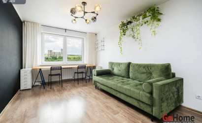 Купить 2-комнатную квартиру, Минск, ул. Школьная, д. 16 (Фрунзенский район). Фото 1