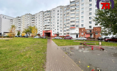 Купить 3-комнатную квартиру, Солигорск, Ленина ул., 36. Фото 24