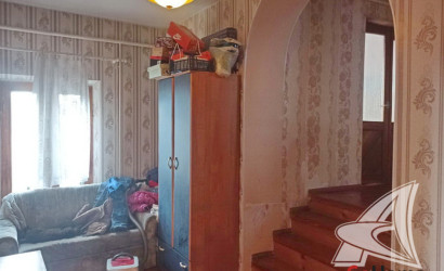 Купить дом, Брест, Березовка, 6.2 соток. Фото 20