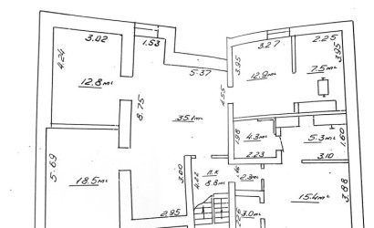 Купить дом, Береговой, 1-й Величальный, 9.65 соток. Фото 13