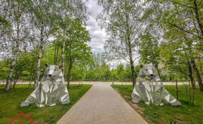 Купить комнату, Минск, Виталия Цвирко, 73(Советский район). Фото 43