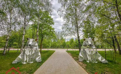  89.9 м2, Минск(Виталия Цвирко, 73)
