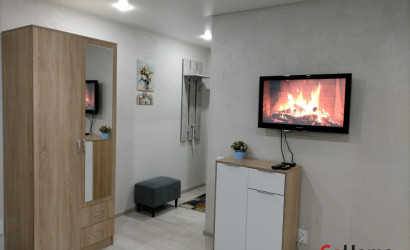 Снять 1-комнатную квартиру на сутки, Кобрин, Пушкина, д.1. Фото 7