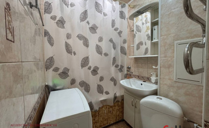 Купить 1-комнатную квартиру, Новополоцк, Молодёжная, 55. Фото 12