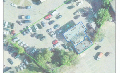 Продажа помещения, Гродно, Суворова, 256А,  63.8 кв.м.. Фото 5