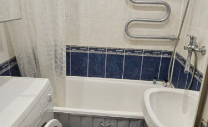 Снять 1-комнатную квартиру, Минск, ул. Руссиянова, д.  (Первомайский район). Фото 2