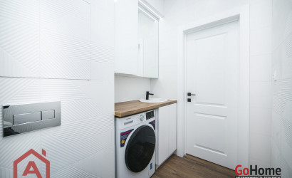 Снять 3-комнатную квартиру, Минск, Победителей, 115 (Центральный район). Фото 12