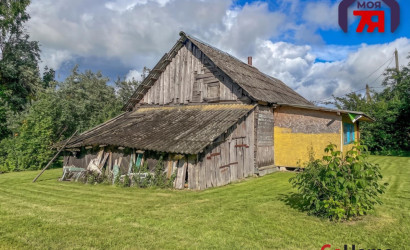  40 м2, Редьки