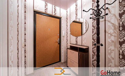 Купить 2-комнатную квартиру, Минск, Казинца ул., 120 (Октябрьский район). Фото 16