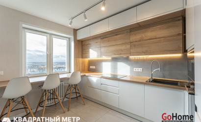 Купить 2-комнатную квартиру, Минск, ул. Мястровская, д. 28 (Центральный район). Фото 3