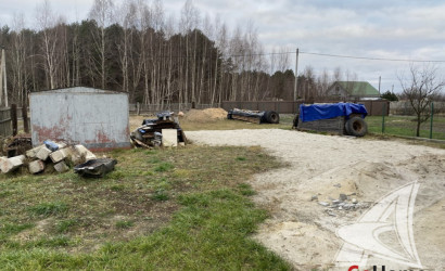 Купить дом, Брест, Знаменский с/с, 10.05 соток. Фото 6